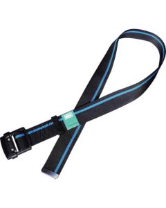 Safety belt for the exchange 1200mm type
