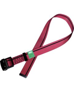Safety belt for the exchange 1200mm type.