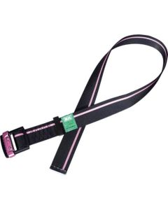 Safety belt for the exchange 1400mm type.