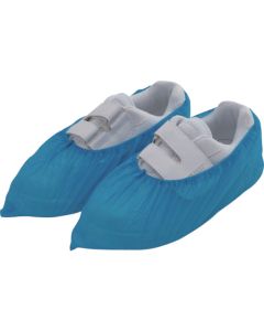 Polyethylene Shoes Cover 10 ถุง ถุงละ 50 คู่