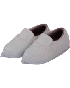 Polyethylene Shoes Cover 10 ถุง ถุงละ 50 คู่