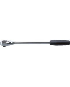 Reversible Ratchet 1/2Sq.Dr. With Plastic 1อัน