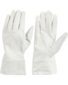 Cow Leather Gloves