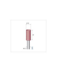 Abrasive Rubber Points