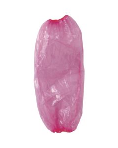 Polyethylene Arm Cover 40 ถุง ถุงละ 50 แผ่น