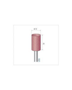 Abrasive Rubber Points