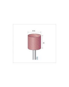 Abrasive Rubber Points