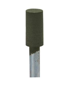 Abrasive Rubber Points