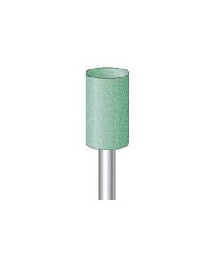 Abrasive Rubber Points