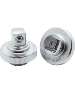 Quick Spinner สำหรับ Z-EAL 1/2"