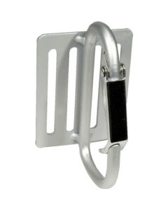 The Holder Which Holds a Tool