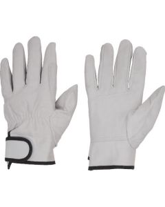 Cow Leather Gloves