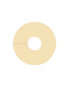 แผ่นปิดรอยต่อ 15A (สีงาช้าง) ชุด 10 อัน