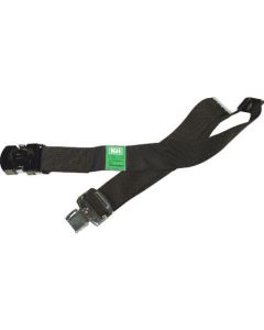 One-touch safety belt for the exchange 1200mm type.