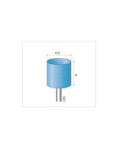 Abrasive Rubber Points