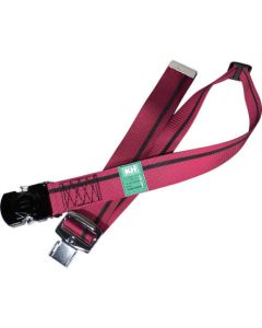 One-touch safety belt for the exchange 1200mm type.