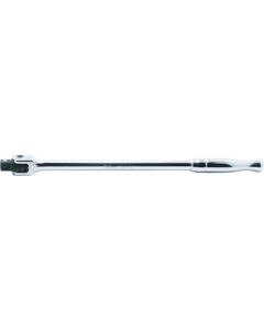 Spibber Handle