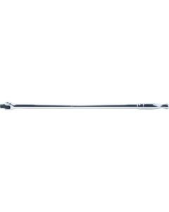 Spibber Handle