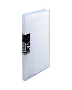 Binder Note Tefrane (Slim)