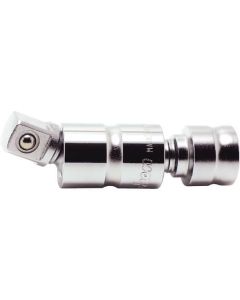 Z-EAL ข้ออ่อนบล็อก 1/2" Double Joint