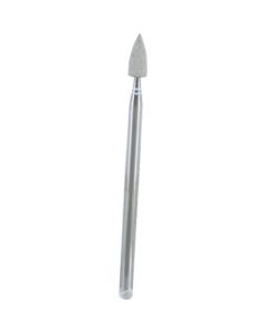 Abrasive Rubber Points