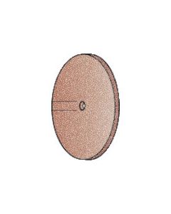 Abrasive Rubber Points