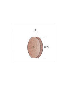 Abrasive Rubber Points