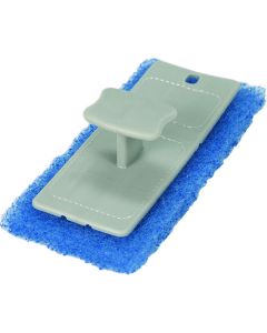 Baturoom polishing cloth
