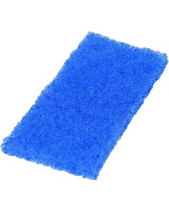 Baturoom polishing cloth