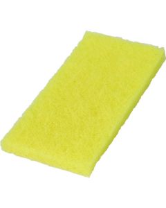 Bathroom polishing cloth