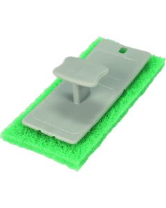 Bahroom polishing cloth