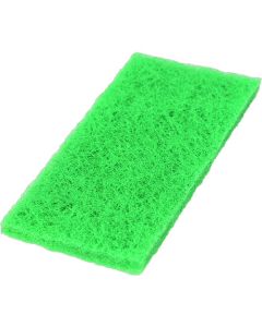 Bathroom polishing vloth