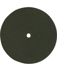 Abrasive Rubber Points