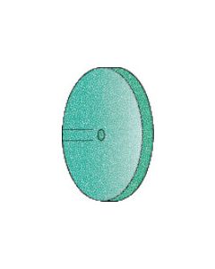 Abrasive Rubber Points