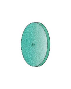 Abrasive Rubber Points