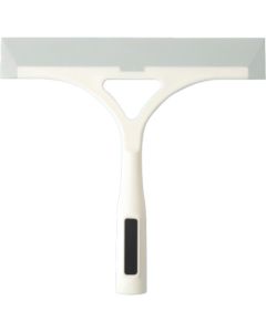 Bathrom drainer wiper