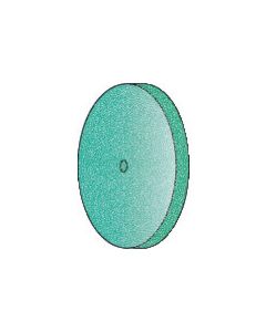 Abrasive Rubber Points