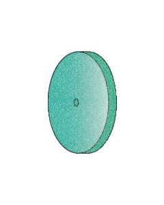 Abrasive Rubber Points