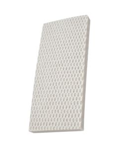 Bathroom brushing sponge