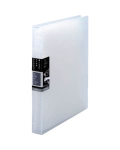 Binder Note Tefrane (Wide)