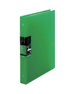สมุดสันเทฟล่อน (หน้ากว้าง)