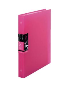 Binder Note Tefrane (Wide)