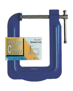 C Clamp 1อัน