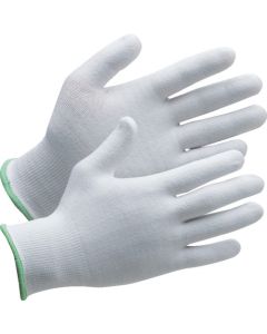 สั่งซื้อจำนวนมาก: ถุงมือกันบาด CutGuard 132V ไซส์ M (10 คู่)