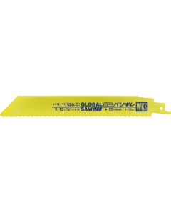 Bi-Metal Sabor Saw Blade