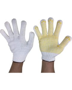 Anti-Slip Gloves ชุดละ 12ชุด