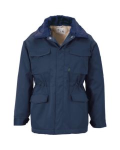 Coat(Hood In) 1ชุด