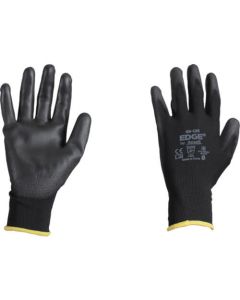 PU Palm Coated Gloves EDGE 48-126