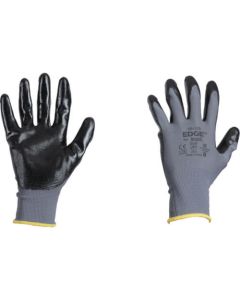 NBR Coated Gloves EDGE 48-128