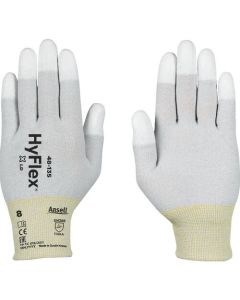 Anti-Static Gloves HyFlex 48-135